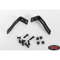 RC4WD Universal Front Bumper Mounts to fit Axial SCX10 Z-S0987