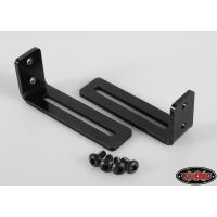RC4WD Universal Rear Bumper Mounts to fit Axial SCX10 Z-S1006