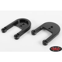 RC4WD Rear Shock Hoops for Gelande 2 Chassis Z-S0799
