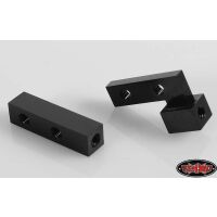 RC4WD Servo Mounts for Gelande 2 Chassis Z-S0791