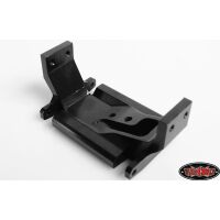 RC4WD Transfer Case and Lower 4 Link Mount for Gelande 2 Chassis Z-U0027