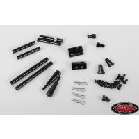 RC4WD Mounting Kit for Tamiya F350 body on Trail Finder 2 Z-S1174