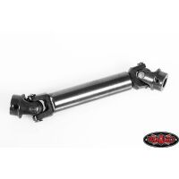 RC4WD Ultra Scale Hardened Steel Driveshaft Ver 2 (3.15/4.3 VVV-S0120