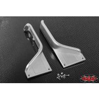 RC4WD Aluminum Tube Front Fender with Body Panel for...