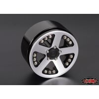 RC4WD Patriot 2.2 Scale Beadlock Wheels Z-W0158