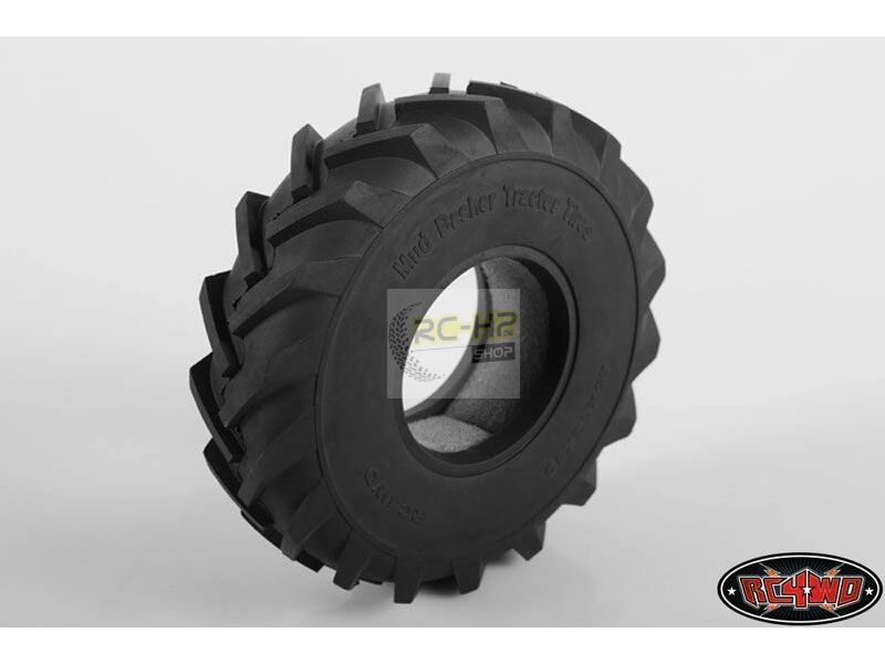 thumbnail image 2 of RC4WD Mud Basher 1.9 Scale Tractor Tires - RC4ZT0115 For RC Vehicles 2 of 12