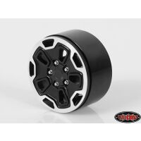 RC4WD Octane 1.9 Beadlock Wheels Z-W0160