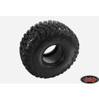 RC4WD Mickey Thompson 2.2 Baja Claw TTC Radial Scale Tires (p Z-T0112