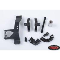 RC4WD Trail Finder 2 V8 Engine Mounts Z-S1239