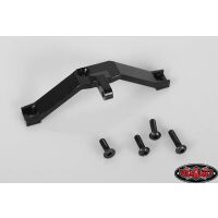 RC4WD D44 Narrow Front Axle Upper Link Mount (SCX10 Width) Z-S1024