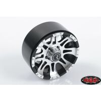 RC4WD RC4WD Raceline Raptor 2.2 Beadlock Wheels Z-W0192