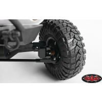 RC4WD RC4WD Portal Front Axles for Axial AX-10 Axles (Scorpion, SC Z-A0089