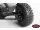 RC4WD RC4WD Portal Front Axles for Axial AX-10 Axles (Scorpion, SC Z-A0089