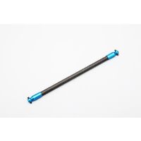 Yokomo Hollow Graphite Main Drive Shaft