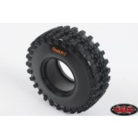 RC4WD Genius Sem Limites 2 1.9 Scale Tires Z-T0128