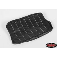 RC4WD Leather Seats for Hilux (Black) VVV-C0069