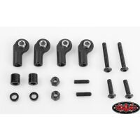 RC4WD RC4WD Rear Lock-Out set for Yota Portal Axles Z-S1336