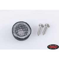 RC4WD SLVR 1/10-1/14 D90 Small Clear Light VVV-C0101