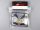 Killerbody KB48233 Seitliches Rückspiegel Set "Type-1-7" inkl. LED