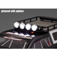 Killerbody KB48278 Schwarzes Lichtset für Dachträger (ohne LED) Type "B"