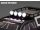 Killerbody KB48278 Schwarzes Lichtset für Dachträger (ohne LED) Type "B"