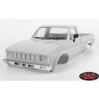 RC4WD RC4WD Mojave II Body Set for Trail Finder 2 (Primer Gray) Z-B0084