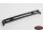 RC4WD Steel Tube Rear Bumper for Tamiya Hilux & Bruiser (Black) VVV-C0114