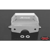 RC4WD Engine Cover for Tamiya 1/14 Benz / Actros Model...