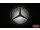RC4WD Ambient Light Logo w/Metal Logo for Tamiya 1/14 Benz / Actro VVV-C0148