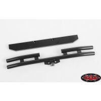 RC4WD RC4WD Rampage Rear Double Tube Bumper for Trail Finder 2 SWB Z-S1365