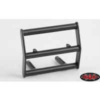 RC4WD Steel Push Bar Front Bumper for Trail Finder 2...