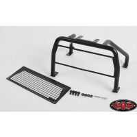 RC4WD Steel Tube Rollbar Rack for TF2 Mojave (A) VVV-C0106