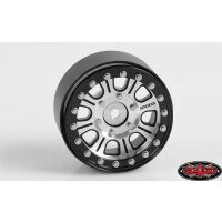 RC4WD Raceline Monster 1.7 Beadlock Wheels Z-W0203