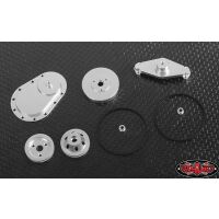 RC4WD RC4WD Pulley Kit w/Belt for V8 Scale Engine Z-S1537
