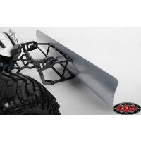 RC4WD XL Blade Snow Plow Mounting kit for Traxxas Revo/Summit Z-S1502