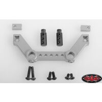 RC4WD Blade Snow Plow Mounting kit for Gelande 2 Z-S1504