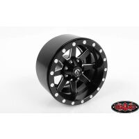 RC4WD RC4WD Fuel Offroad Maverick 1.9 Beadlock Wheels...