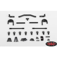 RC4WD 4 Link Kit For Trail Finder 2 Short WB Rear Axle Z-S1053