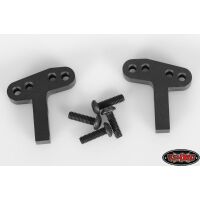 RC4WD Bully 2 Lower Link Mounts (2) Z-S1065