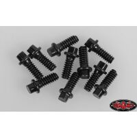 RC4WD RC4WD Miniature Scale Hex Bolts (M1.6 x 4mm) Z-S1614