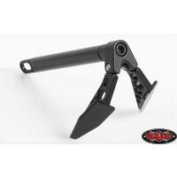 RC4WD RC4WD Foldable Winch Anchor (Black) Z-S1623