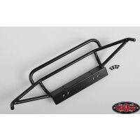 RC4WD Tough Armor Tube Front Winch Bumper for Vaterra Ascender Z-S1575