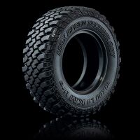 MST 101034 KM Crawler tire 30X90-1.9" (medium-40°) (2)