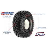 ProLine OBSO ProLine BFGoodrich KR2 1.9  G8 Rock Terrain Truck Reife 10118-14