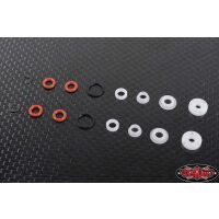 RC4WD Rebuild Kit for King Off-Road Dual Spring Shocks Z-S1263