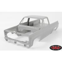 RC4WD Chevrolet Blazer Main Body Z-B0116