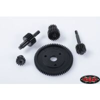 RC4WD Internal Gear Set for R3 Single Speed Transmission Z-G0070
