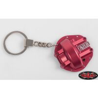RC4WD ARB Machined Diff Cover Keychain Z-L0092