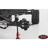 RC4WD Predator Tracks Front Fitting kit for Vaterra Ascender Axles Z-S1597