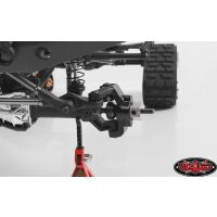 RC4WD Predator Tracks Front Fitting kit for Vaterra...